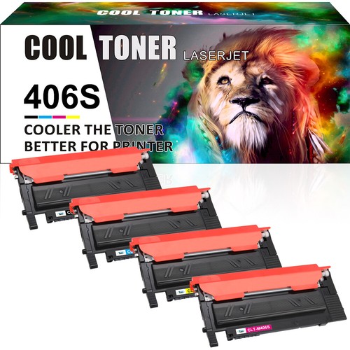Xxl toner clt 406s - clt-406s, für