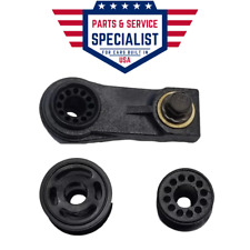 BUCHSENSATZ SCHALTZUG FÜR