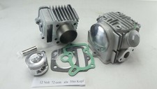 Big bore kit ccm für - 72,