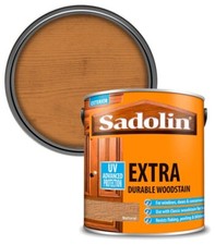 Sadolin extra robuste Außen