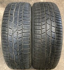2 Continental Conti Winter