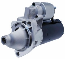 Anlasser Starter FÜR Clark Linde Still VW Multicar M25 M26 mit VW Motor