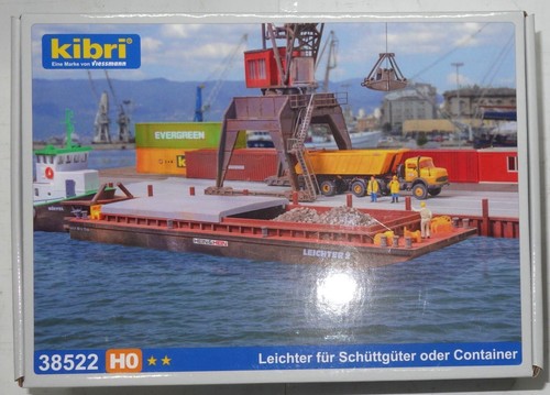 Kibri 38522 spur - kibri,