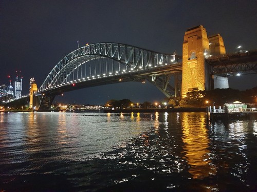 Australienreise selber machen