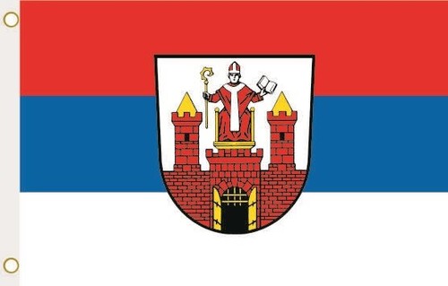 Fahne flagge wittstock - flagge,