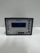 INOTEC LP090157B Monitoring