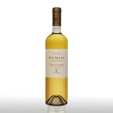  Samos vin doux 750ml EOSS