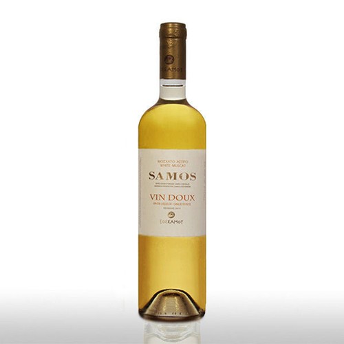 Samos vin doux 750ml eoss - vin,