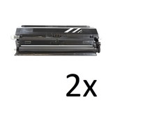 2 XXL TONER für LEXMARK Optra E260 E260D E260DN E360D E360DN E460DN E460DW E462