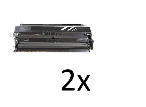 Xxl toner für lexmark - 2, optra