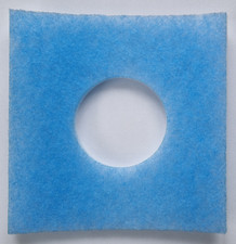 10 Filter G3 passend für Limodor Limot LF/ELF und F/C  F-LF/5 226x226 mm