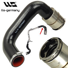 Turboschlauch Ladeluftschlauch für RENAULT MASTER III 2.3 dCi 144605171R