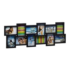 Bilderrahmen collage