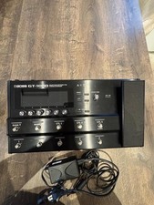 Boss GT-1000 Core Multi-Effektgerät