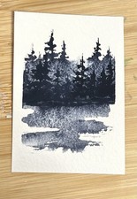 ACEO Lakeside, Sodalite