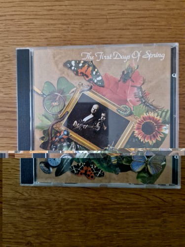 The first days spring - the,