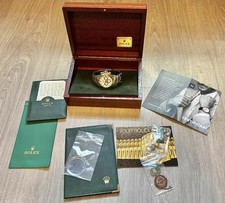 Rolex Cosmograph Daytona