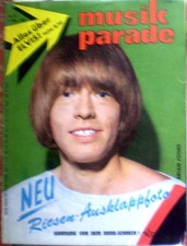MUSIK PARADE Nr. 51 von 1965
