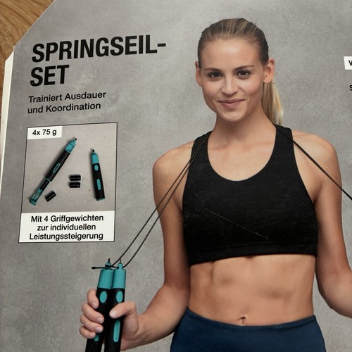 Crivit springseil set ian - crivit,
