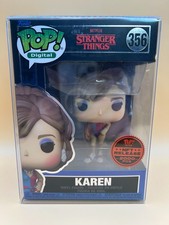 Karen Funko Pop #356