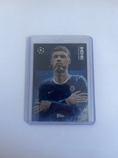 Topps Match Attax Champions