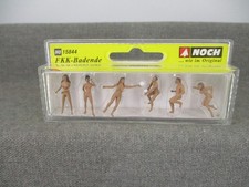 Noch Spur H0 13844 Figuren Set