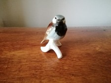 Goebel porzellanfigur vogel - porzellanfigur,