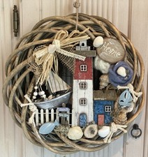 Handgefertigter großer