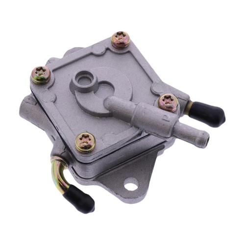 Benzinpumpe unterdruck yamaha - unterdruck,