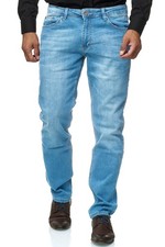 Herren Jeans Regular Fit
