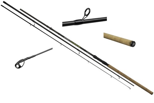 Mikado teilige float - 3-teilige,
