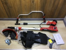 Einhell AGILLO 36/255 BL