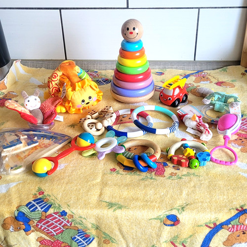 Tlg baby spielzeug zb - tlg,