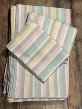 Bettwäsche Ehebett Pastell