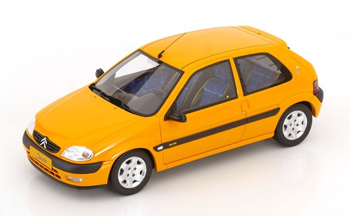 Otto citroen saxo 4 - saxo, 1.4