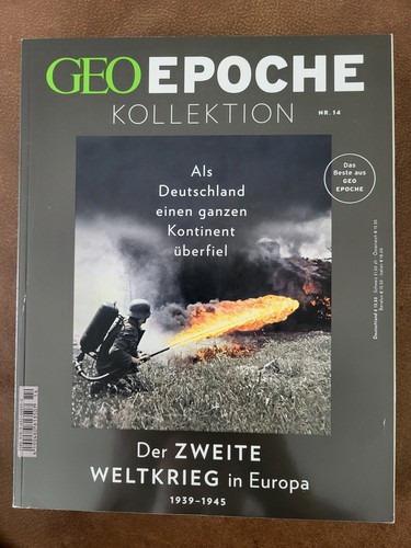 Geo epoche kolletion 14 - geo,
