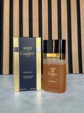 Must de Cartier 100 ml