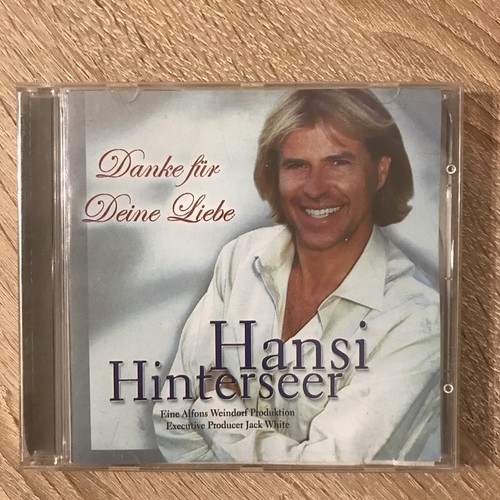 Danke für deine liebe - deine,