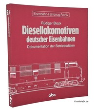 Diesellokomotiven deutscher