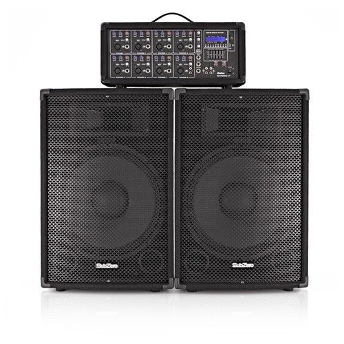 Bware subzero szpa 815 300w - subzero,
