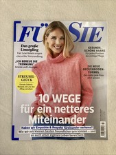 Für Sie 23/2025 10 Wege Für