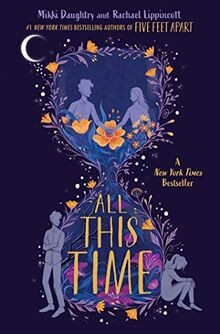 All this time von daughtry - this,
