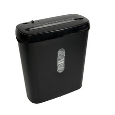 HAMA Aktenvernichter Basic S6