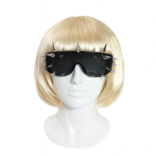 Pop monster blond - pop,