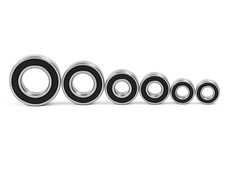 14 Kugellager 2RS für Xray 1:10 T2 T3 T4