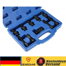 Polrad Abzieher Satz