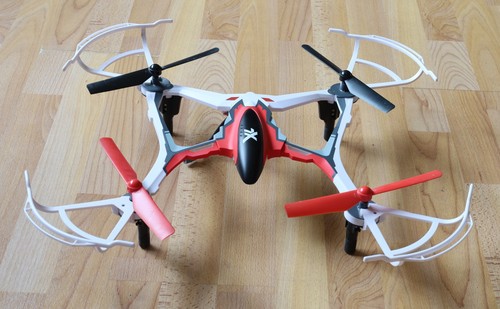 Drohne dromida quadcopter - drohne,