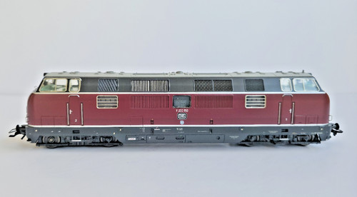Marklin 39821 locomotora - marklin,