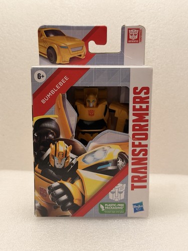 Transformers more than - than, meets