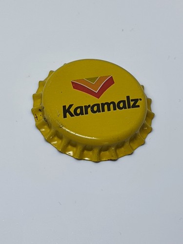Karamalz kronkorken - karamalz,